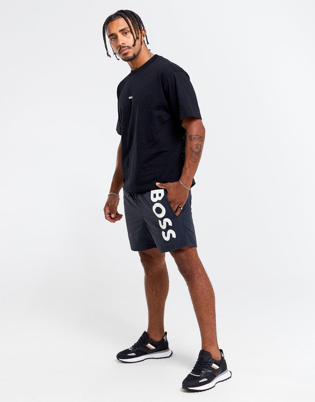 Swim Shorts