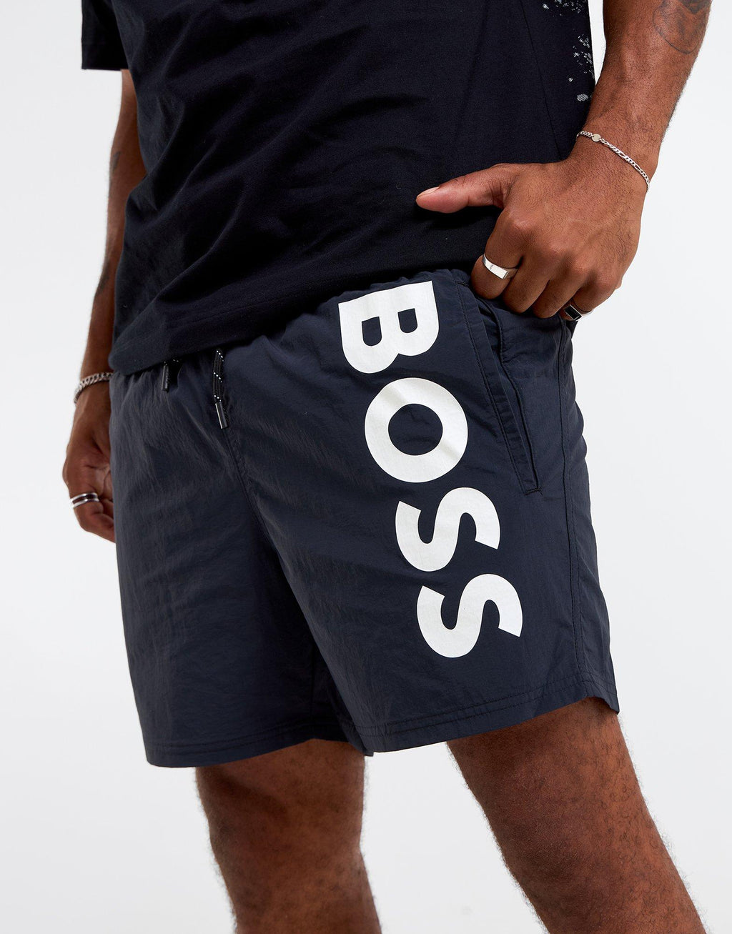 Swim Shorts