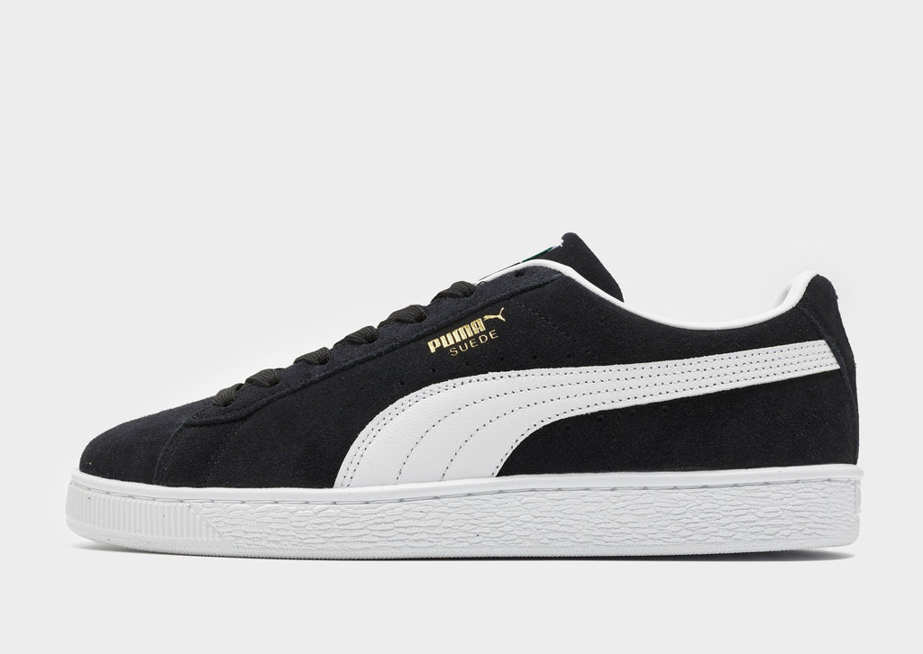 Suede