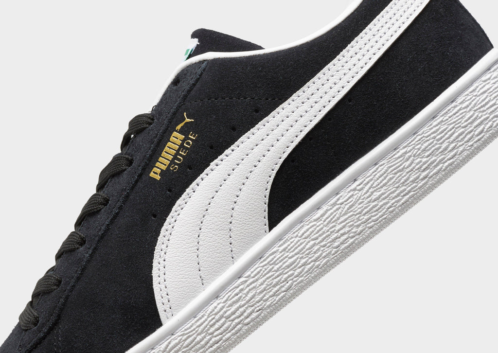 Suede
