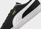 Suede