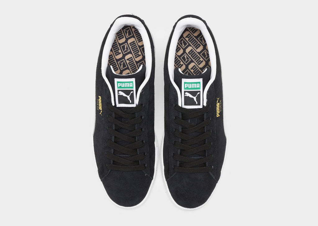 Suede