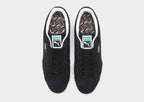 Suede