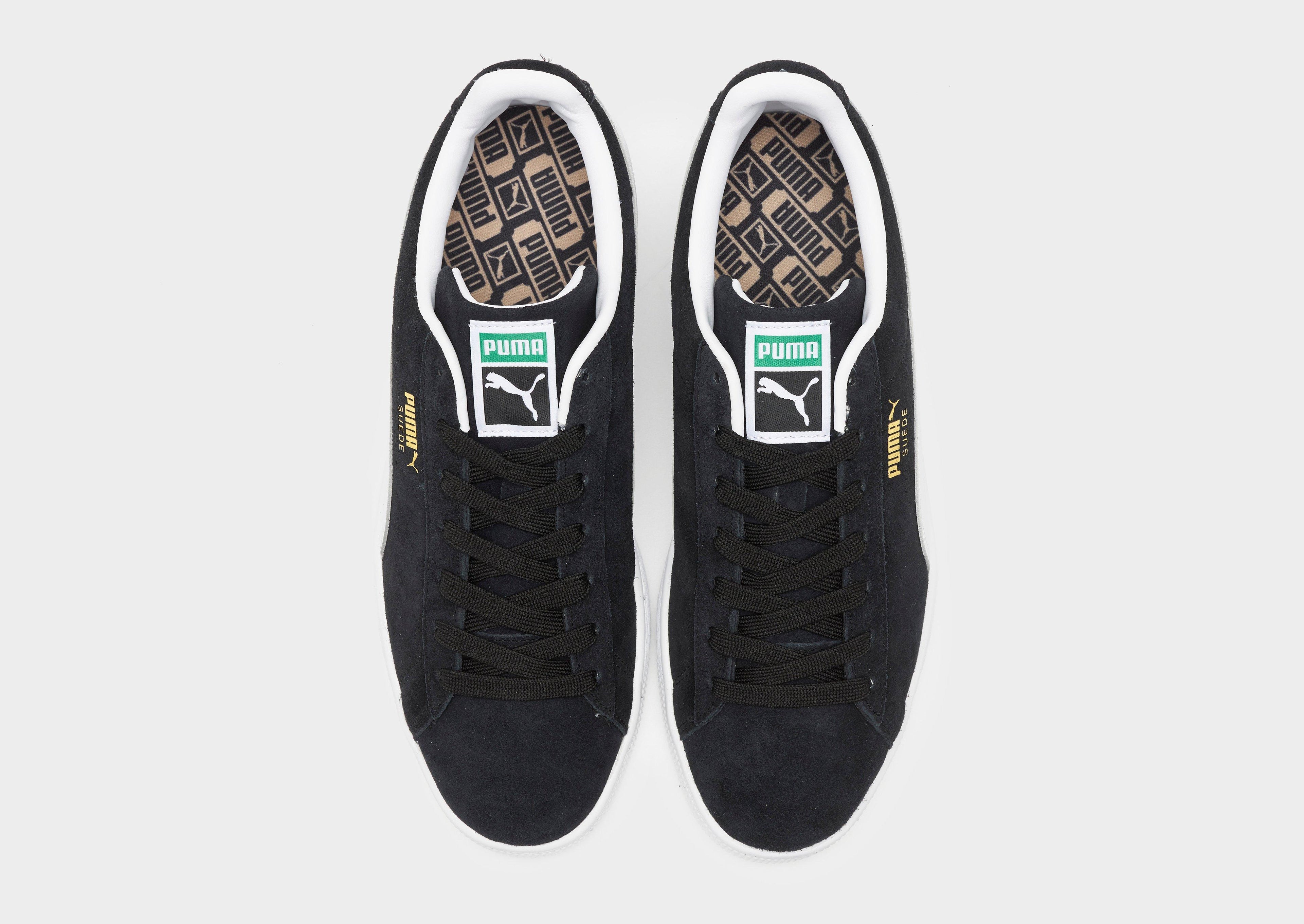 Suede