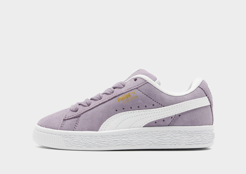 Suede XL Children's