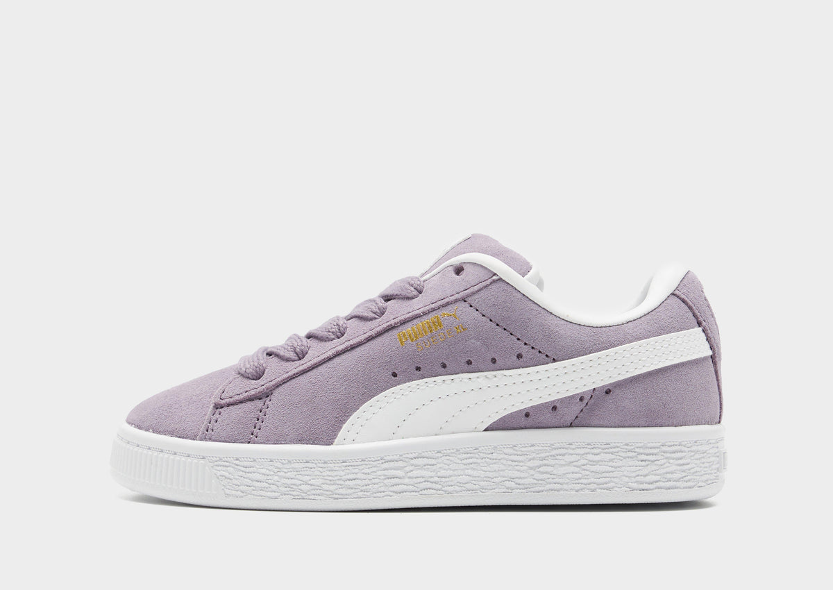 Suede XL Children's