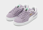 Suede XL Children's