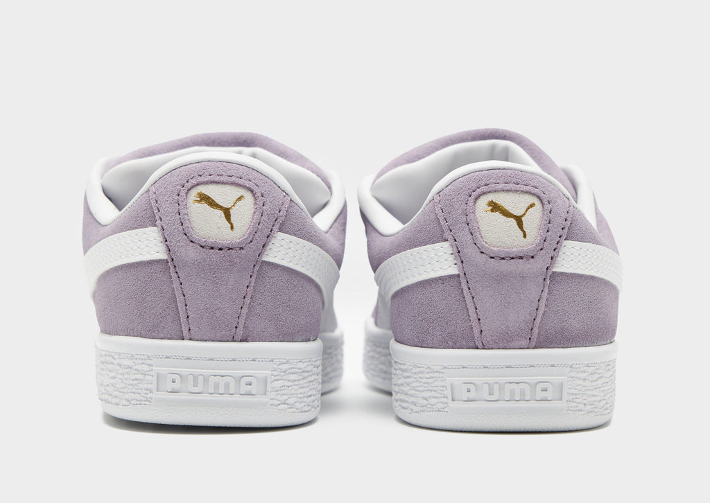 Suede XL Children's