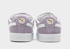 Suede XL Children's