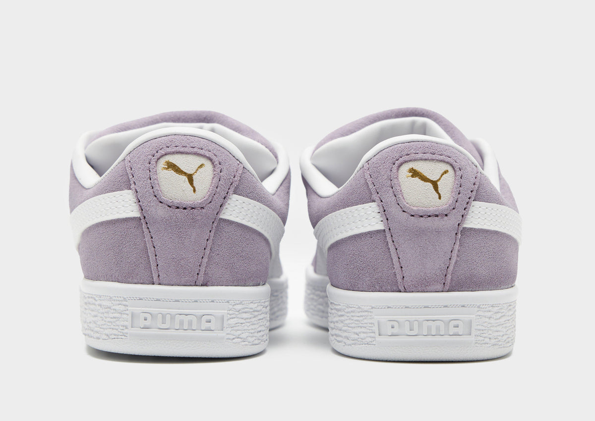 Suede XL Children's