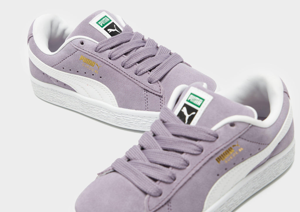 Suede XL Children's