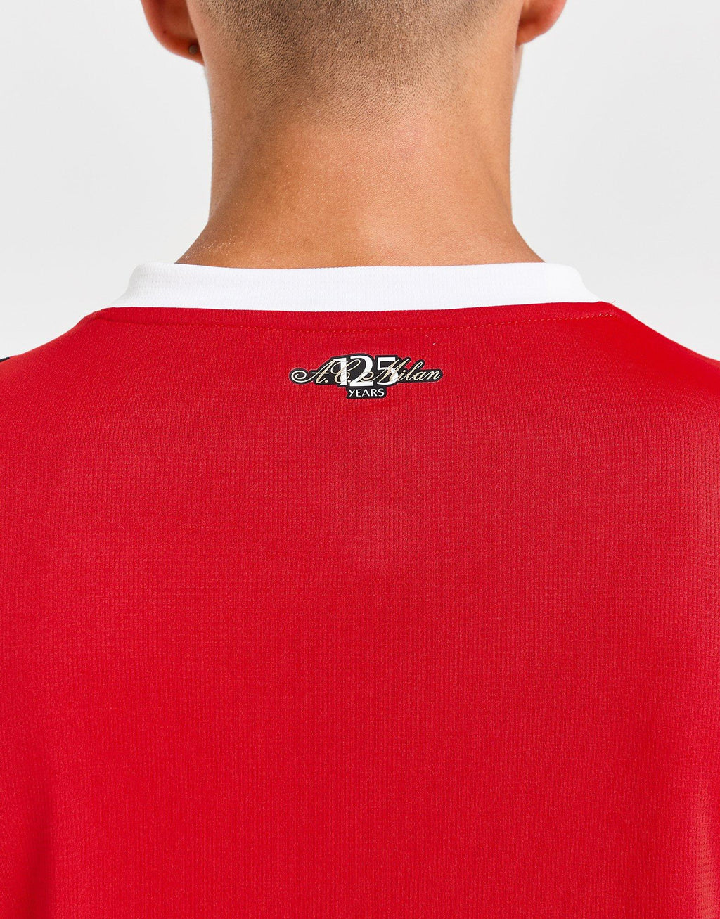 AC Milan 2024/25 Home Shirt