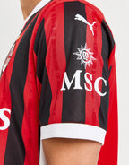 AC Milan 2024/25 Home Shirt