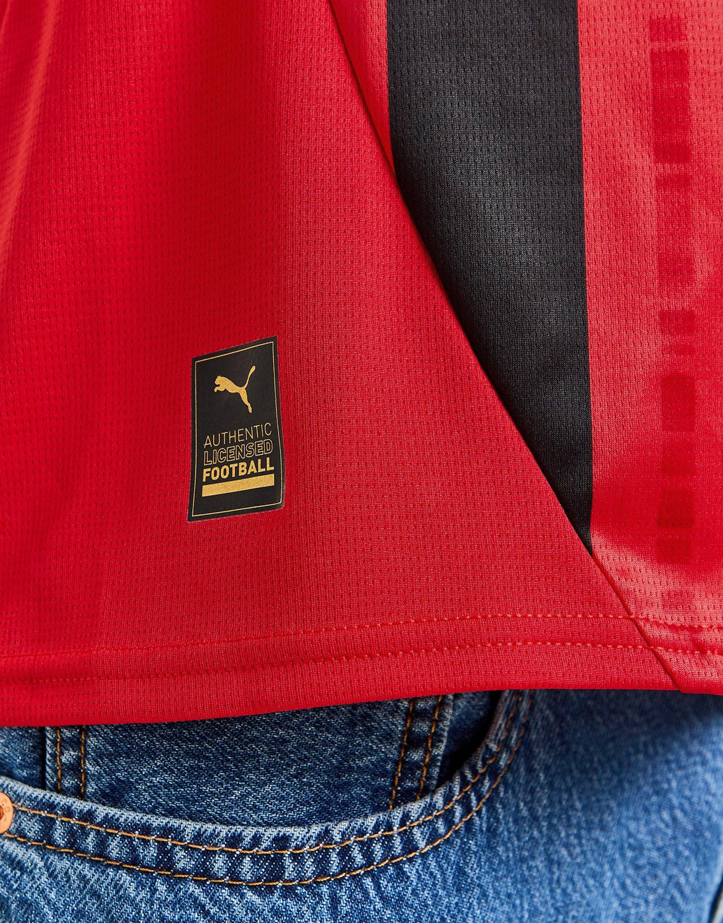 AC Milan 2024/25 Home Shirt