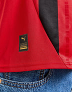 AC Milan 2024/25 Home Shirt