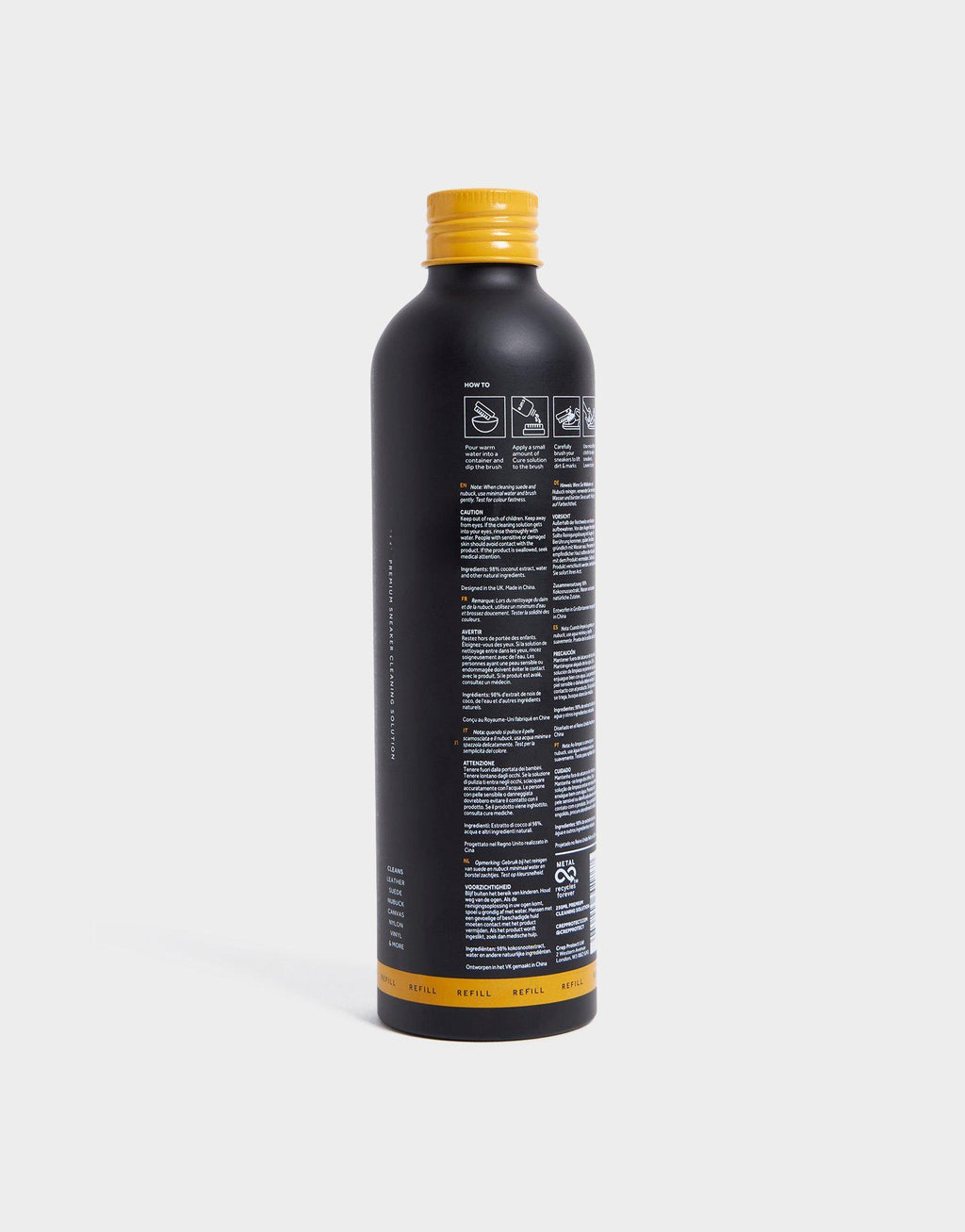 Crep Cure 250ml