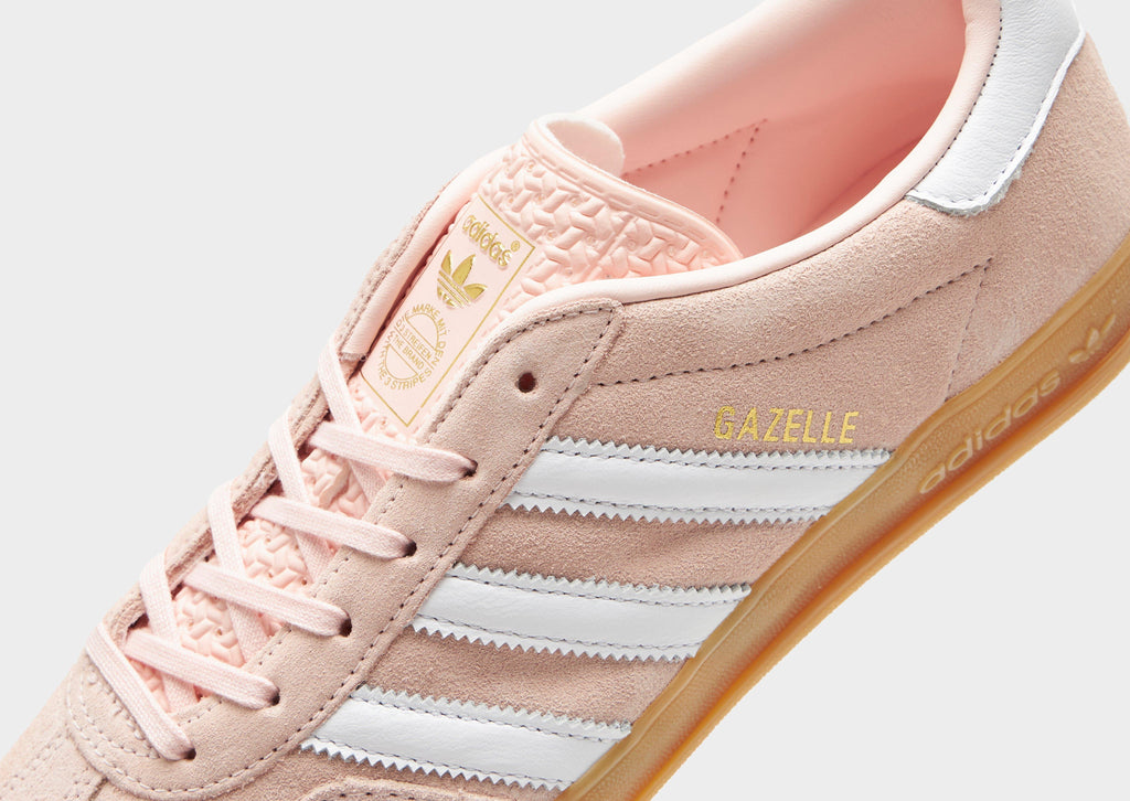 Gazelle Indoor Women's