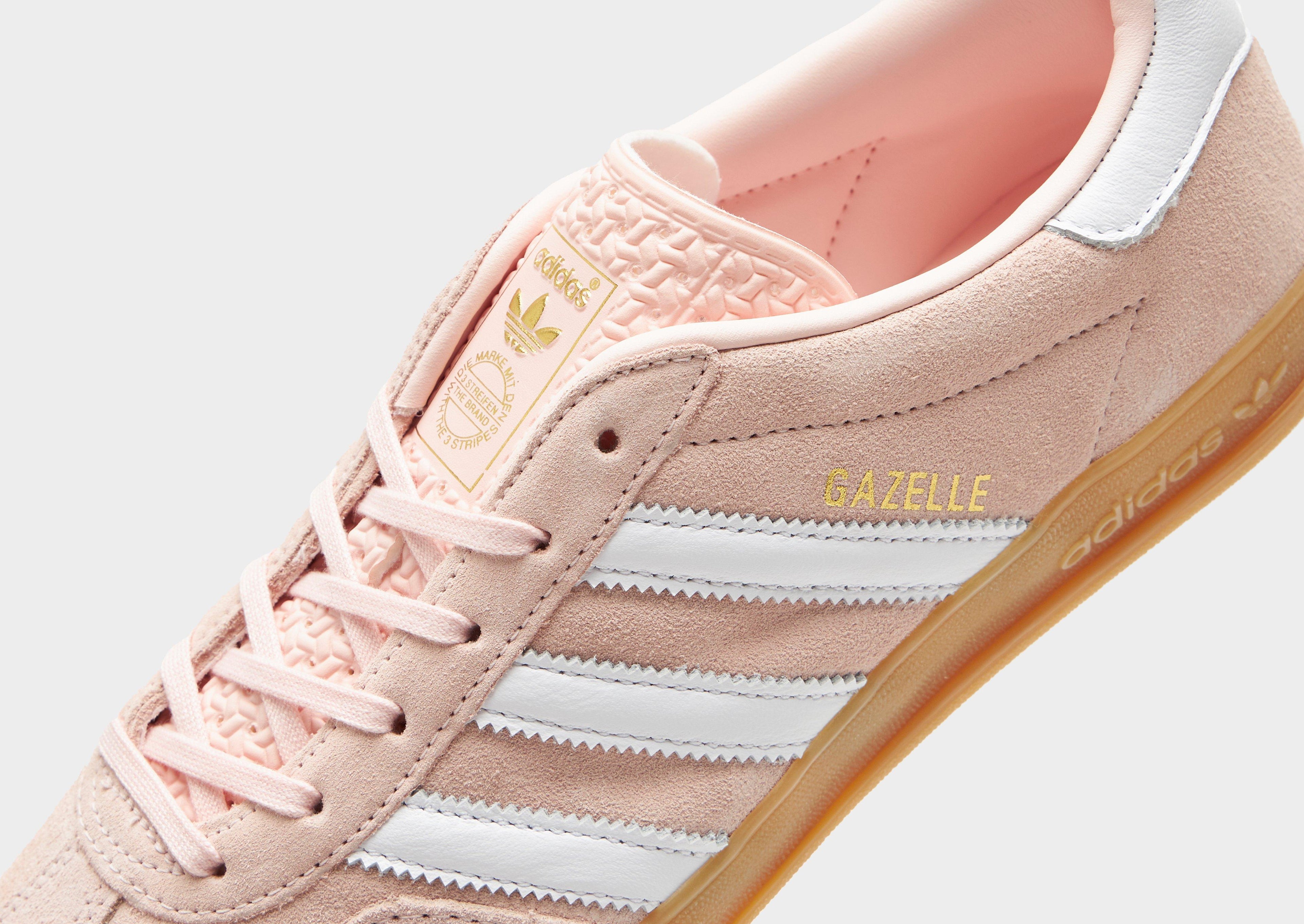 Gazelle Indoor Women's