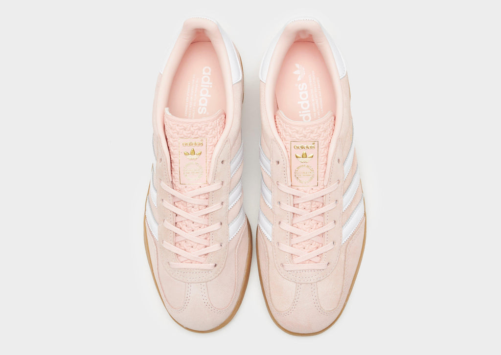 Gazelle Indoor Women's