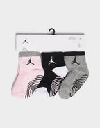 Gripper Socks (3 Pack) Infant's