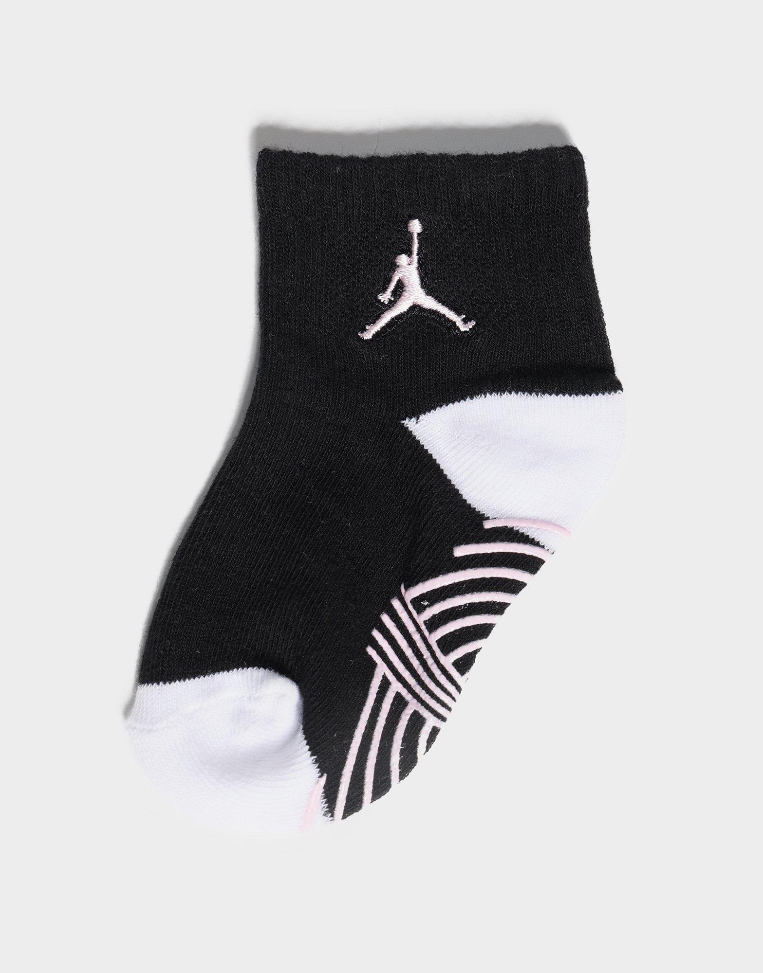 Gripper Socks (3 Pack) Infant's