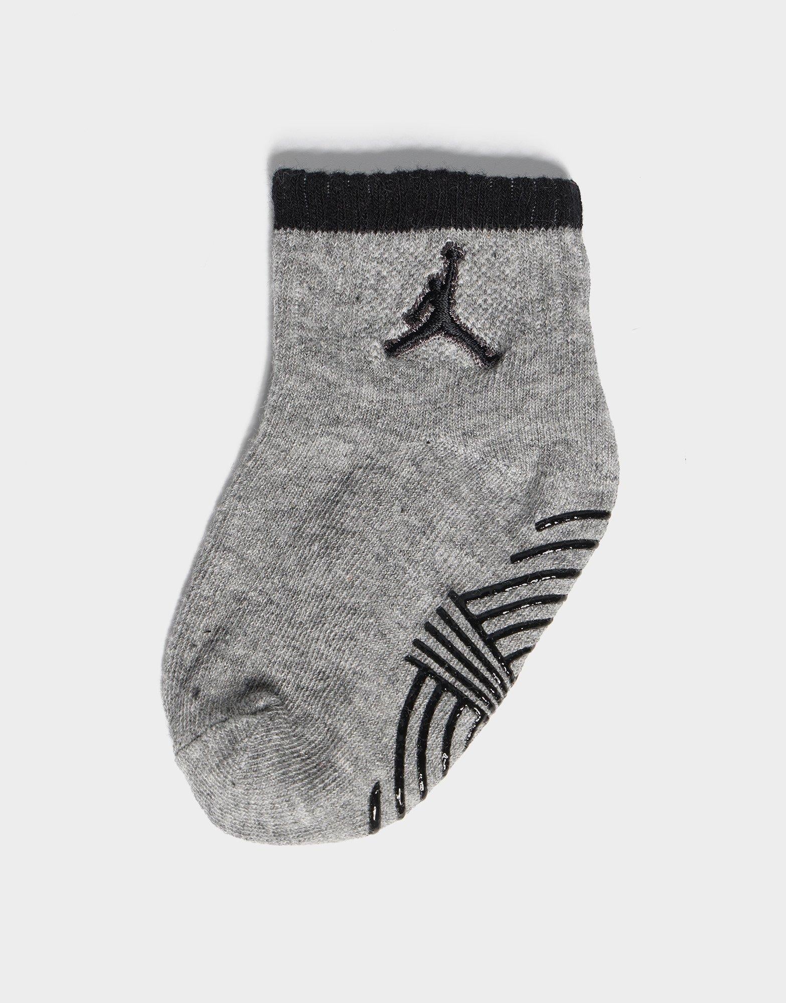 Gripper Socks (3 Pack) Infant's