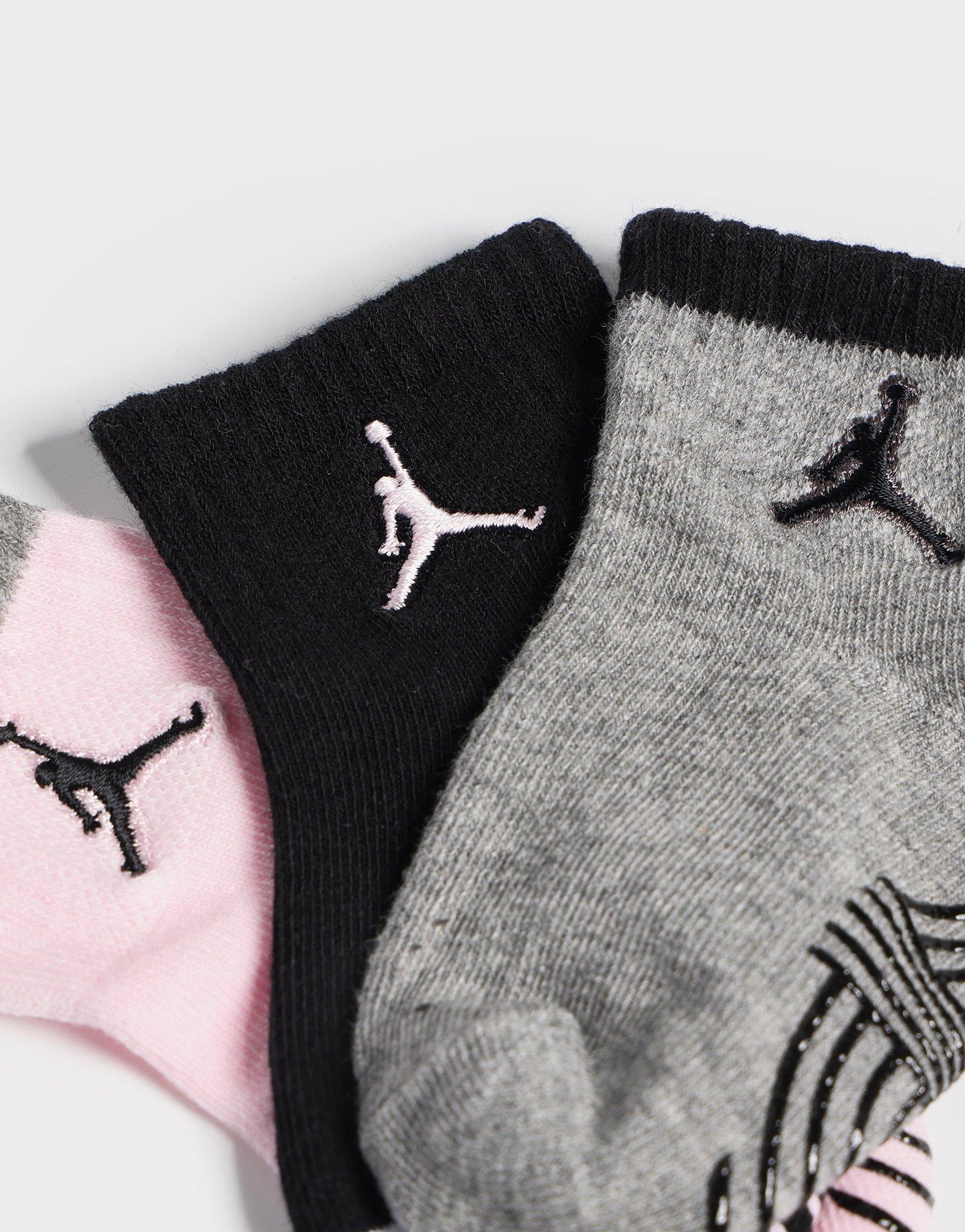 Gripper Socks (3 Pack) Infant's