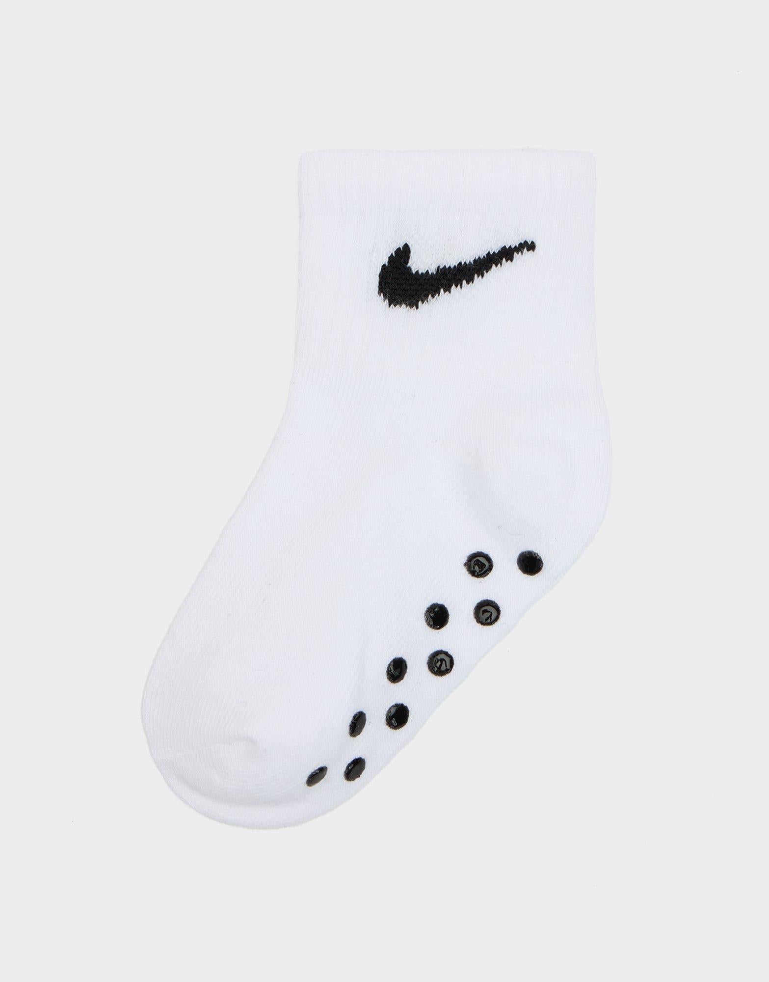 Gripper Socks (3 Pack) Infant's