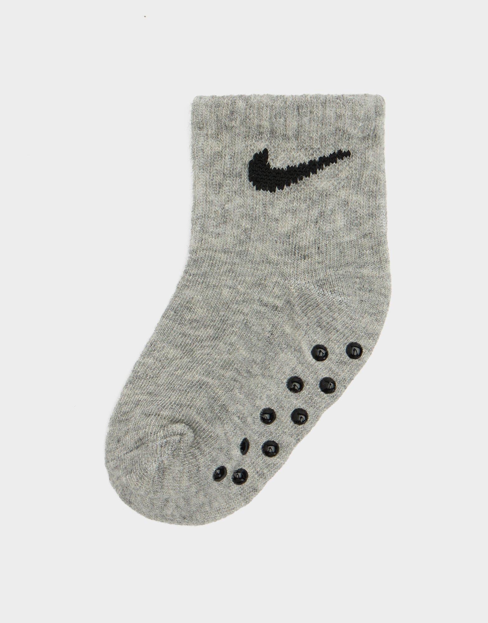 Gripper Socks (3 Pack) Infant's