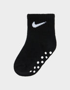 Gripper Socks (3 Pack) Infant's