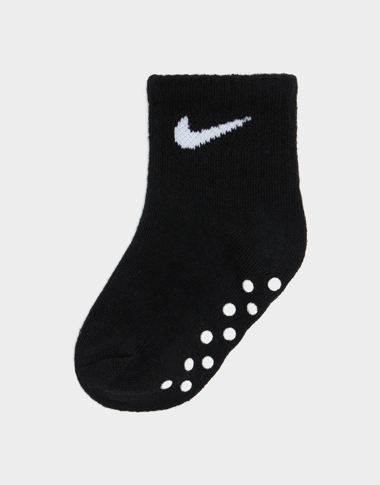 Gripper Socks (3 Pack) Infant's