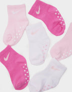 Gripper Socks (3 Pack) Infant's