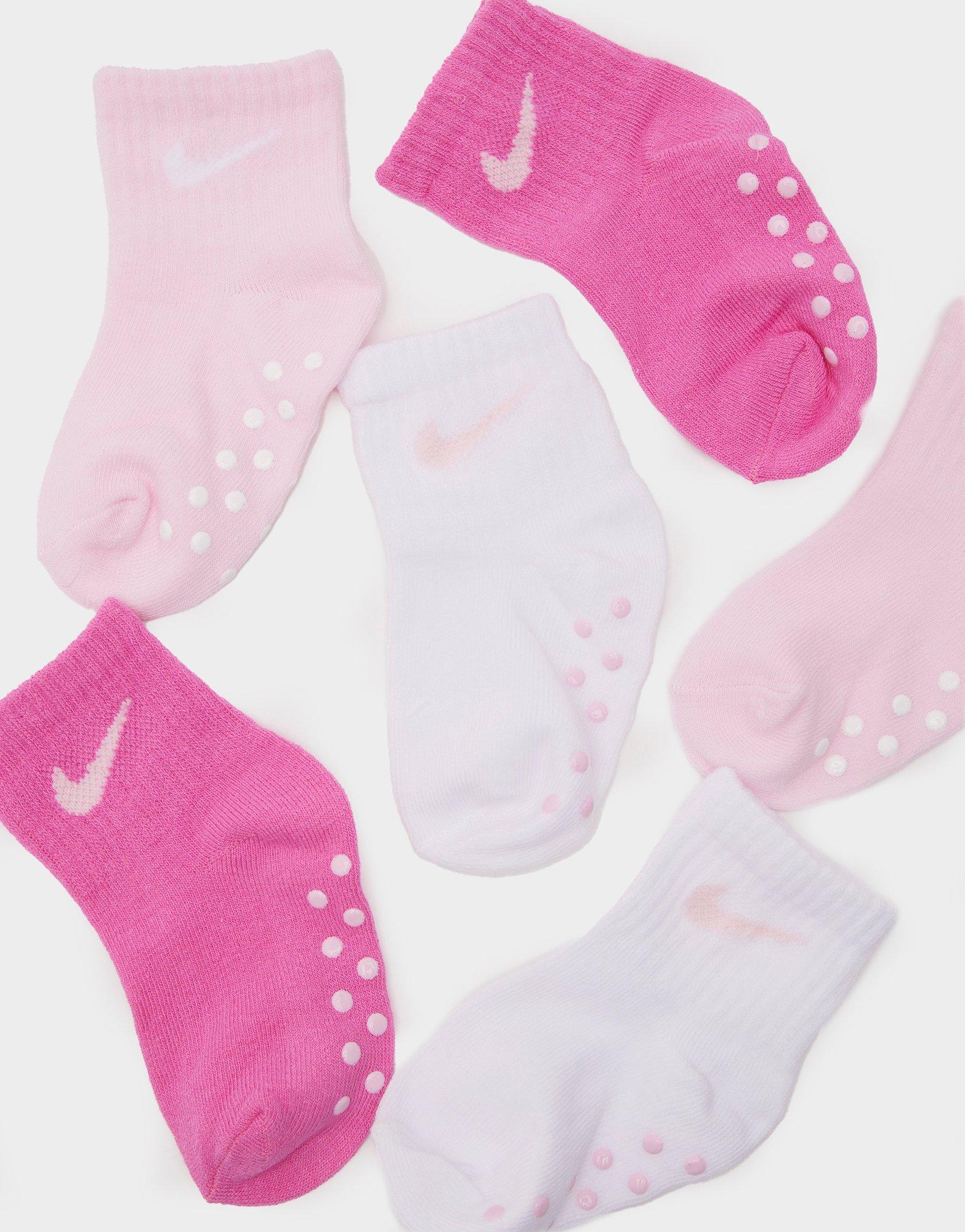 Gripper Socks (3 Pack) Infant's