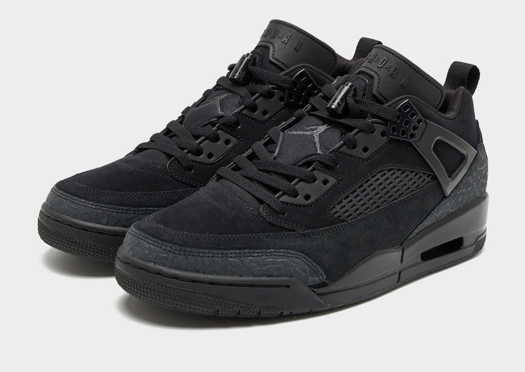 Spizike Low