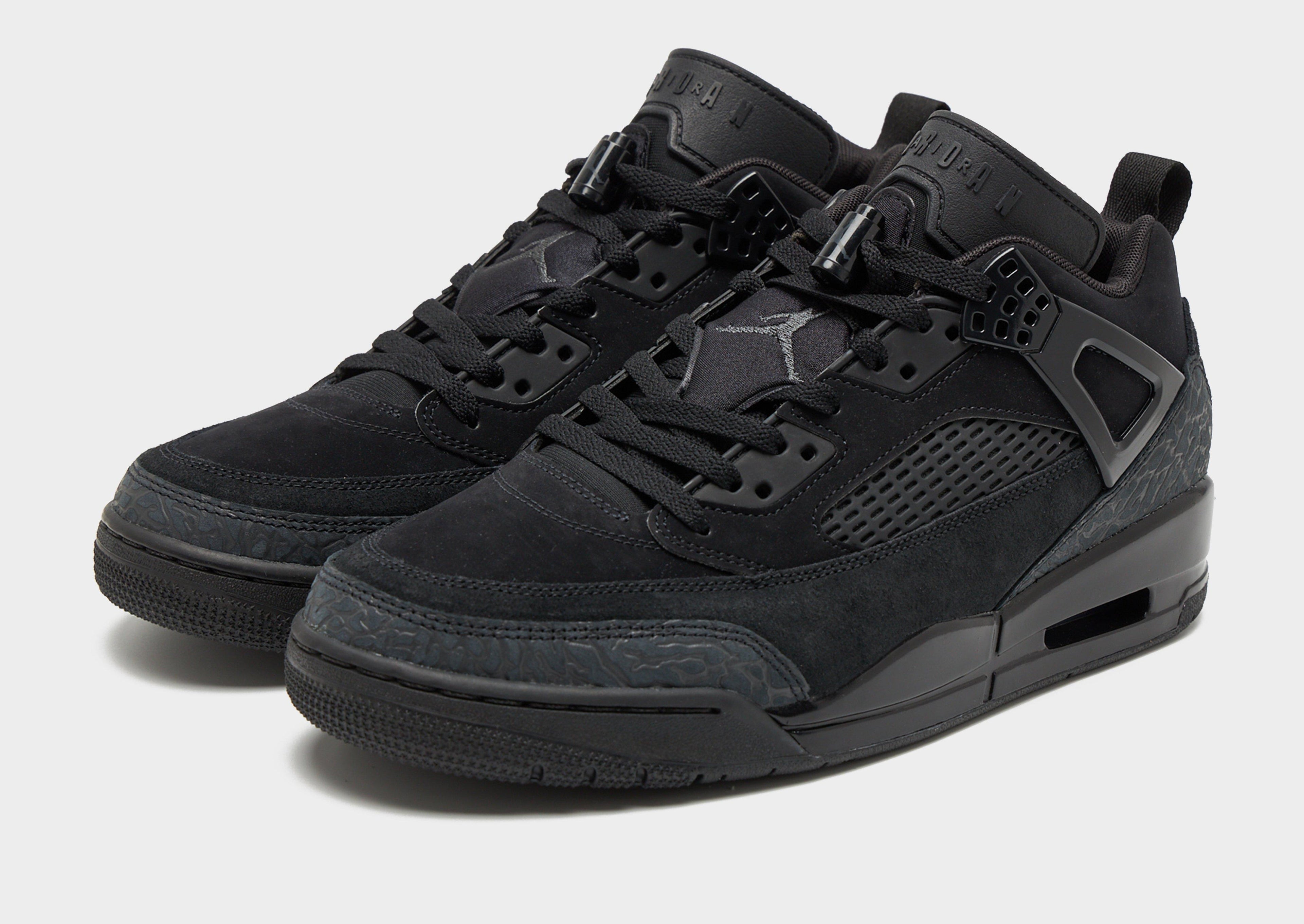 Spizike Low