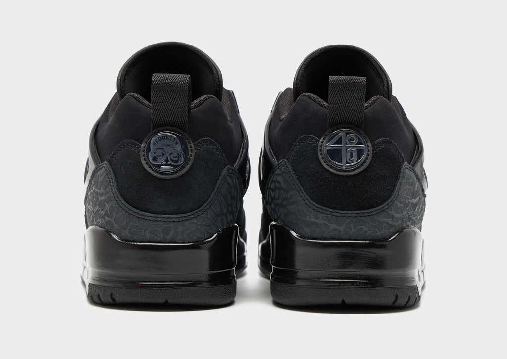 Spizike Low