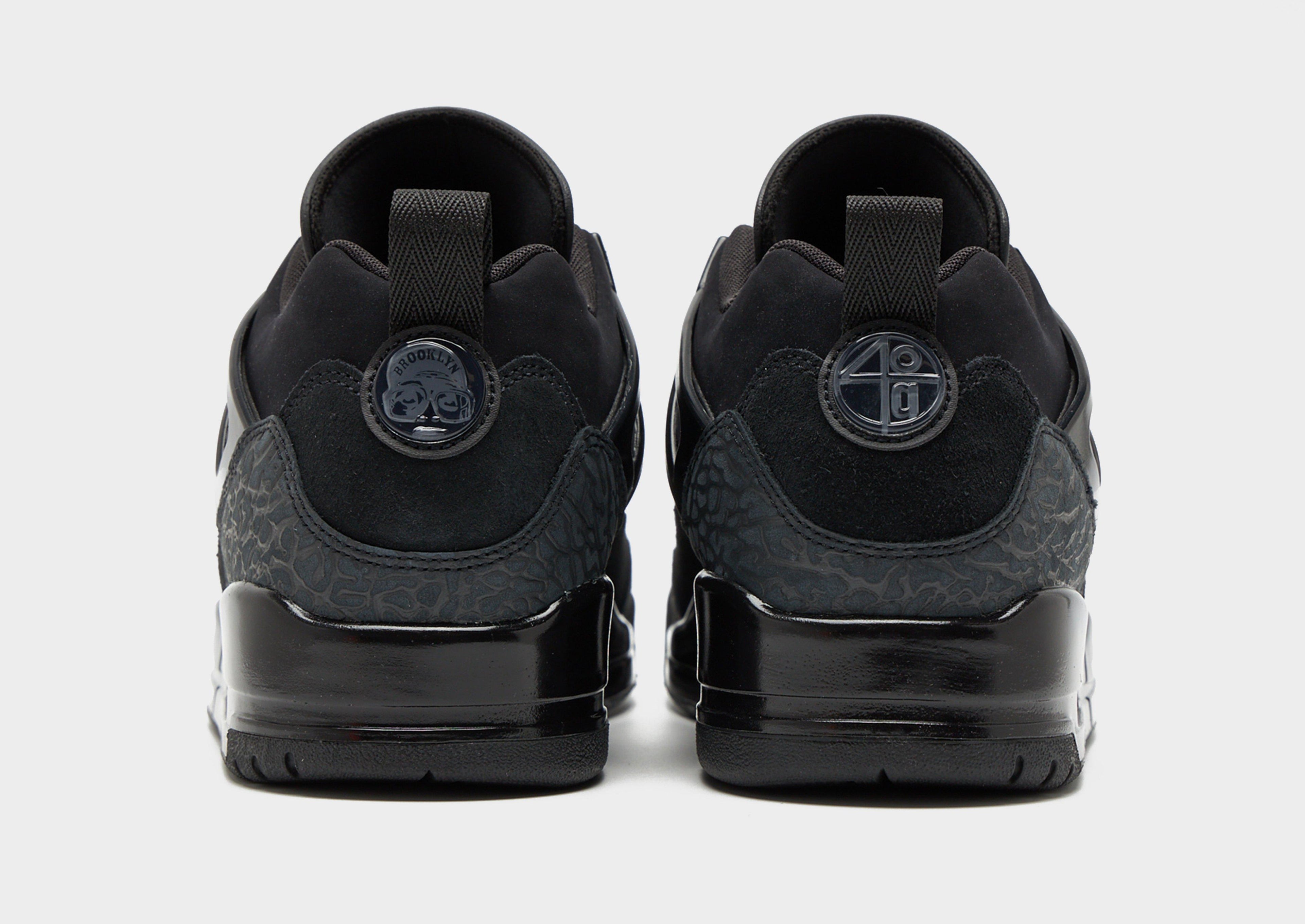 Spizike Low