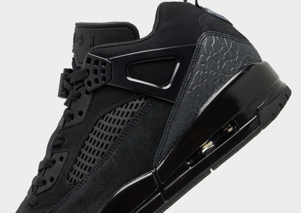 Spizike Low