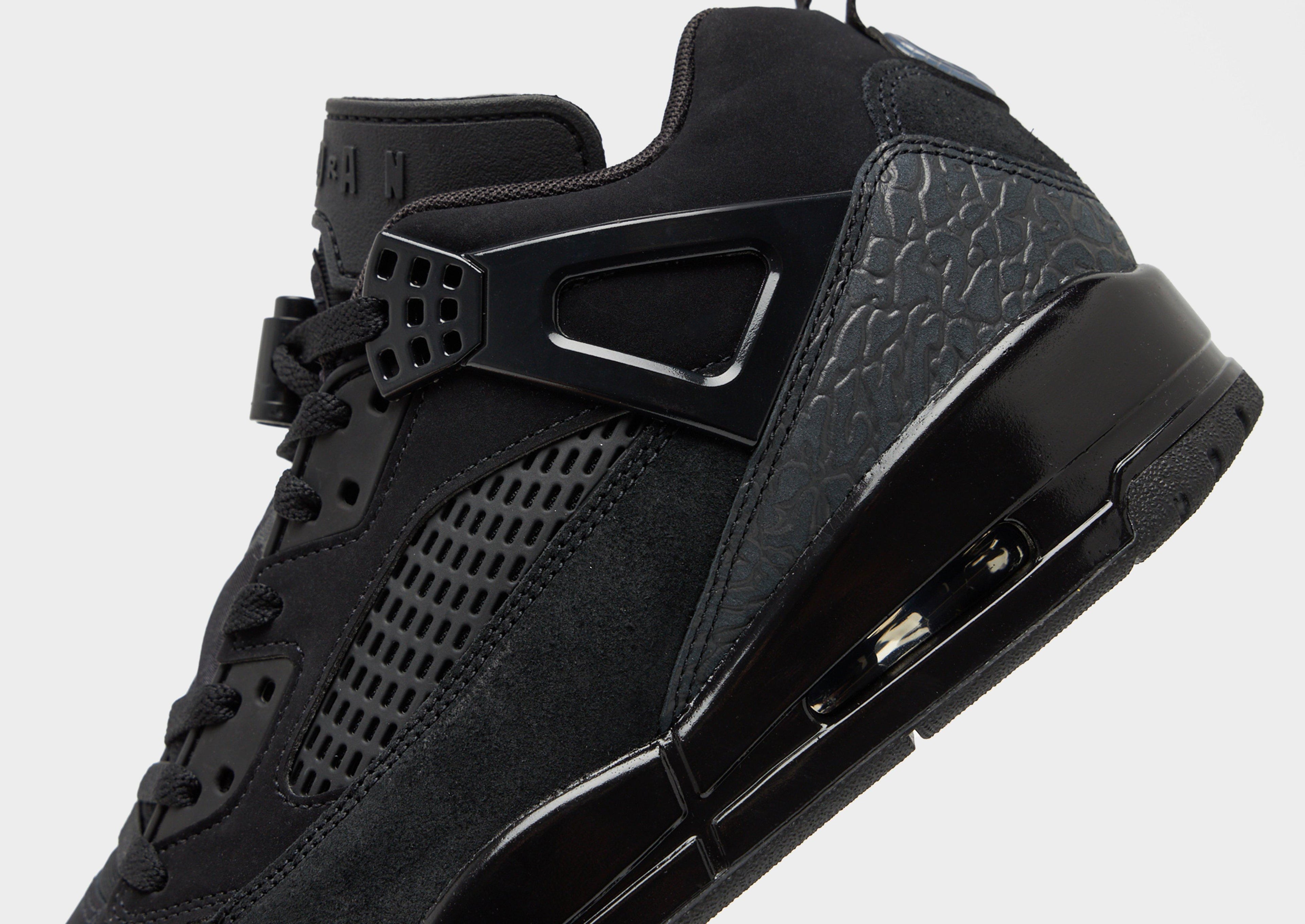 Spizike Low