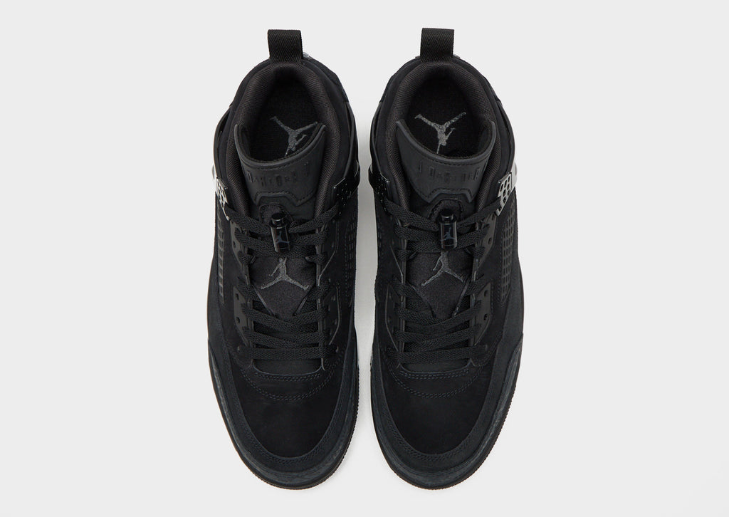 Spizike Low