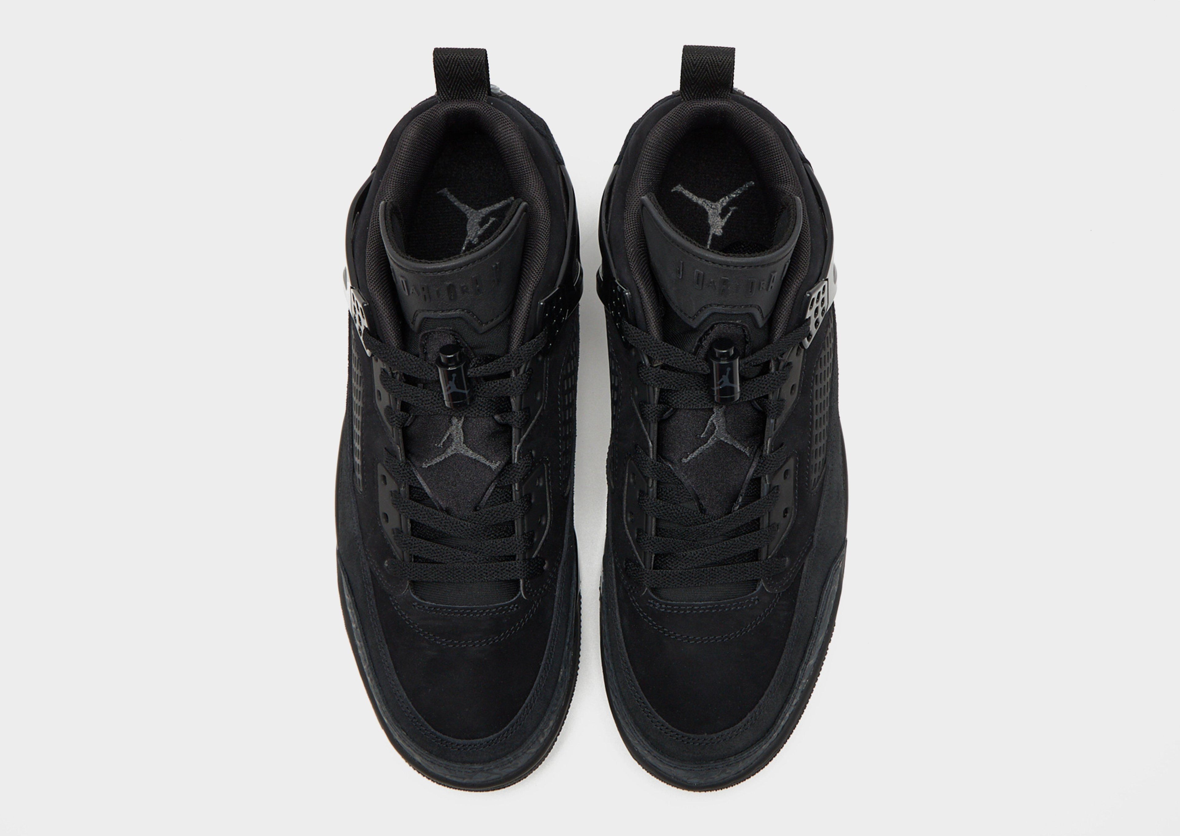 Spizike Low
