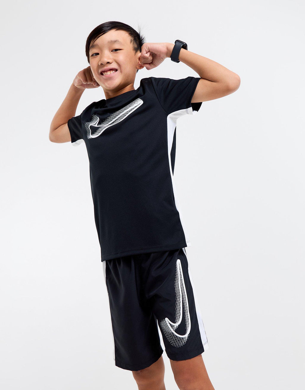 Dri-FIT Shorts Junior's