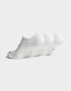 Everyday Plus Cushioned Training No-Show Socks (3 Pack)