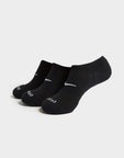Everyday Plus Cushioned Training No-Show Socks (3 Pack)