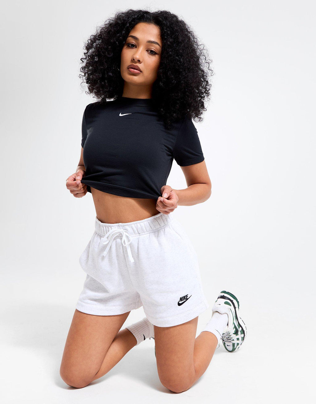 Club Shorts