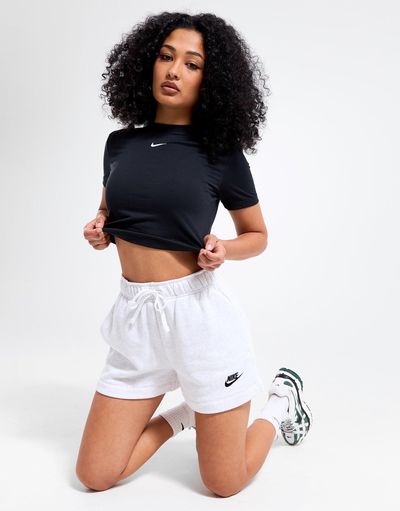 Club Shorts