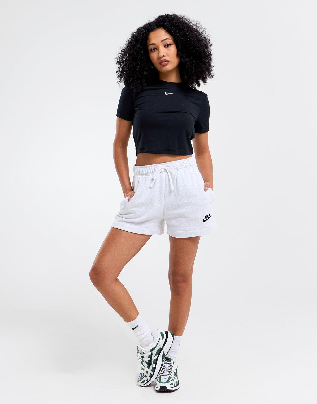 Club Shorts