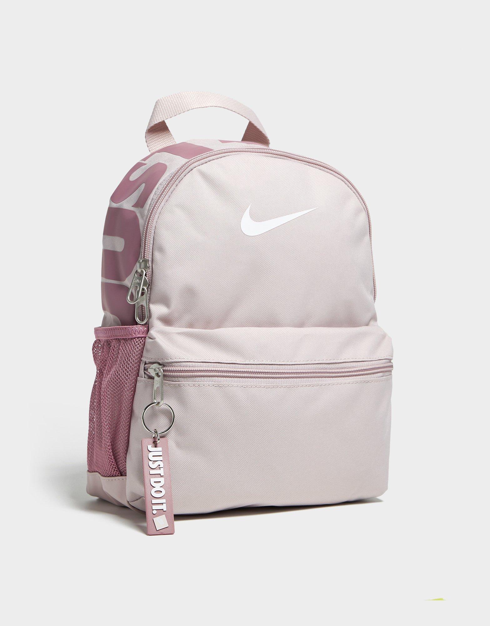 Brasilia Mini Backpack
