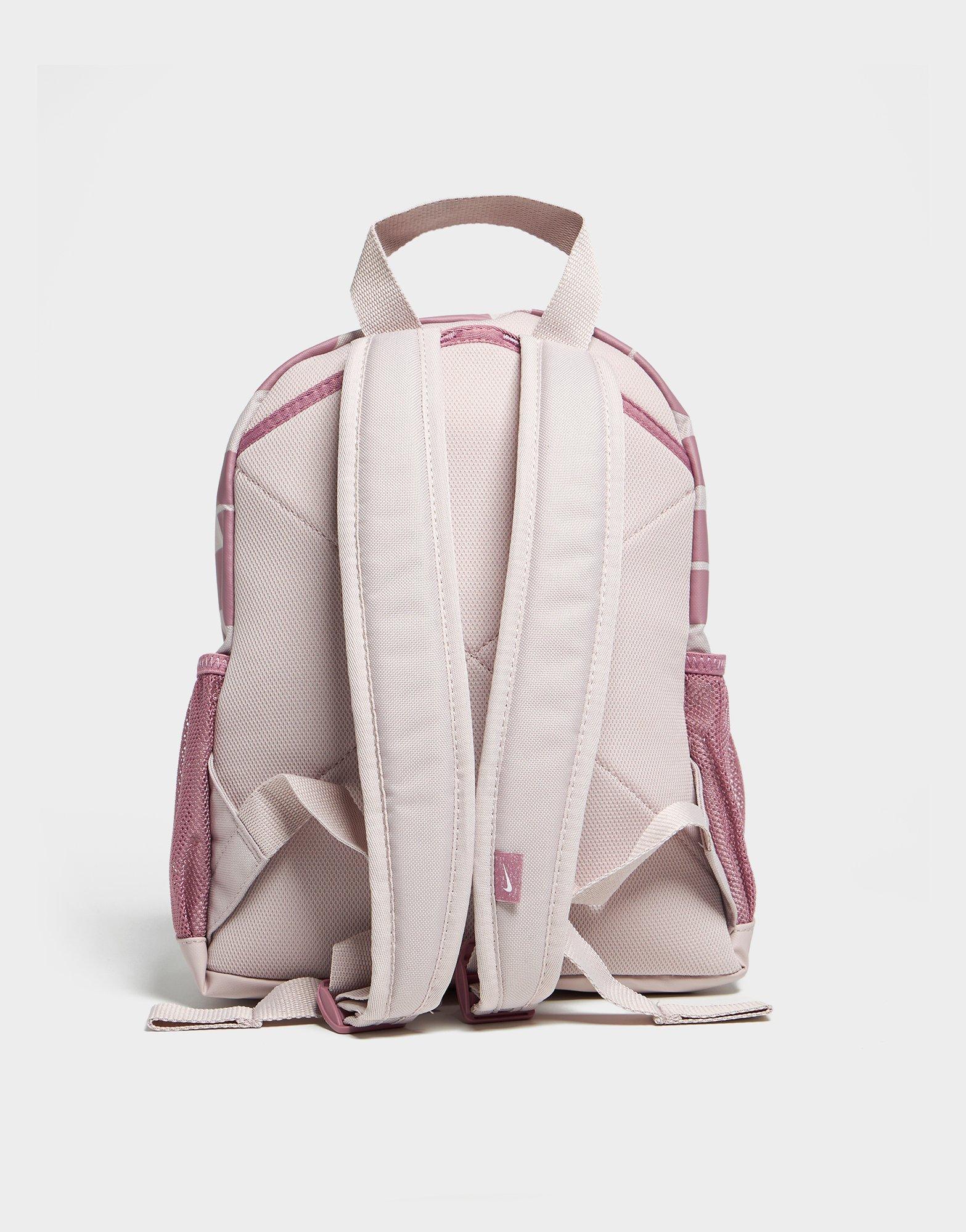 Brasilia Mini Backpack