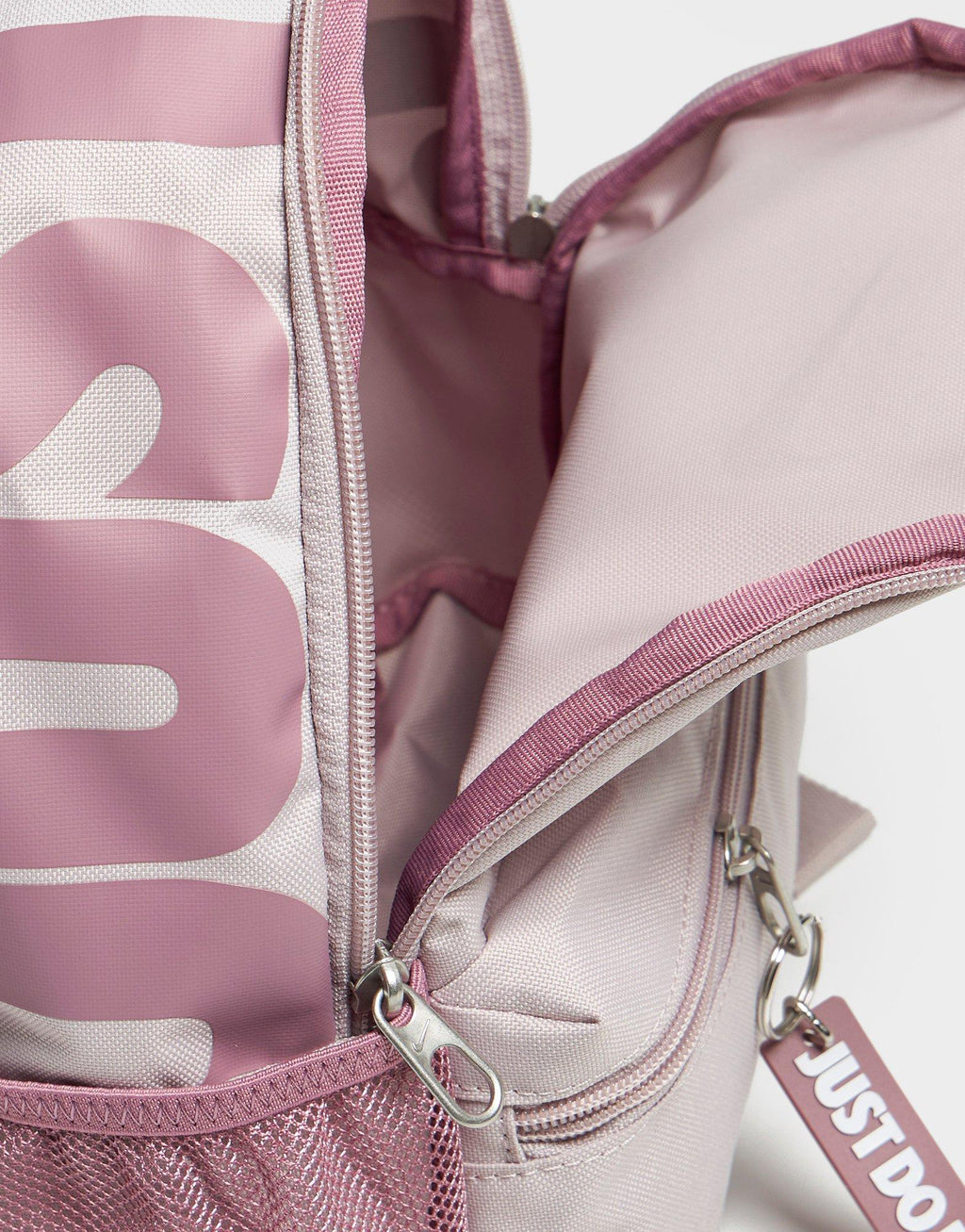 Brasilia Mini Backpack